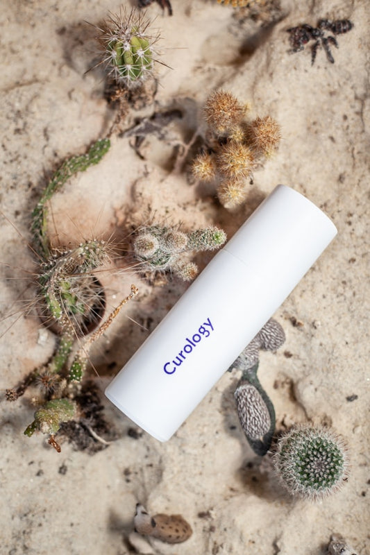 Deep Hydration Hyaluronic Acid Moisturizer