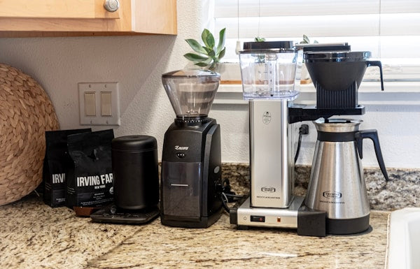 High-Speed Blender 1500W Smoothies