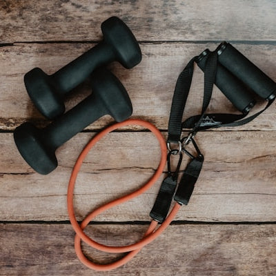 Adjustable Dumbbell 2-24kg Quick Select