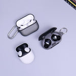 True Wireless Earbuds with ANC